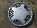 One Genuine 1991 1992 Dodge Spirit 14 Inch Hubcap Wheel Cover. Fixed Price $24.20.
