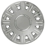 New Set Of 4 16" Universal Hubcaps Ford Crown Victoria Grand Marquis. Fixed Price $62.96.
