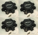 4 Deal Pro Comp Alloys Black Wheel Rim Center Caps 3320 Pc/aewc S1305-01. Fixed Price $149.99.