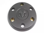 Genuine Mopar Wheel Cover 5114454AA. Fixed Price $18.16.