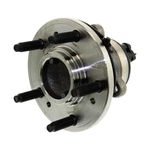 Wheel Hub 2002-2005 Ford Thunderbird Front Left Right W/ Bearing & Sensor. Fixed Price $71.50.