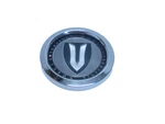 Versante CCVE70-1P Custom Alloy Wheel Snap On Chrome Center Cap #2E-4. Fixed Price $20.00.