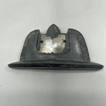 1950 51 Lincoln Hood Ornament Emblem 0L-16644 B3. Fixed Price $29.95.