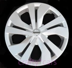 15" Hubcap Rim / Wheelcover Fits 2017-2020 Versa Hatchback Note 2018 2019. Fixed Price $40.00.