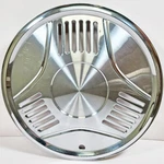 One 1983-1984 Mercury Capri 14" # 822 Hubcap / Wheel Cover Oem E3CY1130A Used. Fixed Price $29.99.