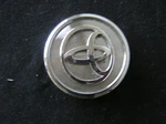 Toyota Center Cap (B10132) # 42603-AC020. Fixed Price $15.99.