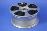 Genuine Mopar Wheel-aluminum 68109927AC. Fixed Price $806.03.