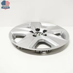 Volkswagen Golf MK6 Radfelge Hub Cap Trim 16' Genuine 5K0601147GBSM. Fixed Price $84.89.