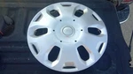 Wheel Cover Hubcap 15" Painted Silver Fits 10-13 Transit Connect 367675. Fixed Price $74.90.
