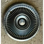 Oem Ford Single 14" Hub Cap Wheel Cover C7WY1130A 1967 Mercury Cougar XR7. Fixed Price $24.99.