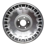 Cadillac Seville Deville 1992 1993 1994 1997 1998 1999 16" Oem Wheel Rim. Fixed Price $265.04.