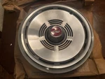 Nos 1974 1975 Ford Gran Torino 14 Hubcap D40A-1130-CA. Fixed Price $84.96.