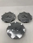 2006-2008 Infiniti M35 M45 Center Wheel Caps 40315 EH010 EH060 Pack Oem Hubcap. Fixed Price $59.70.
