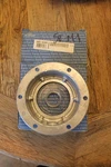 Stemco, 340-4095, Hub Cap, New. Fixed Price $24.29.