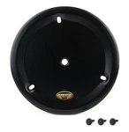 Dominator Wheel Cover For Micro Sprint 13IN Bolt-on Black 1016-B-BLK. Fixed Price $51.53.