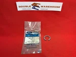 Nos Oem Ford E8BZ-7064-D Snap Ring. Fixed Price $12.99.
