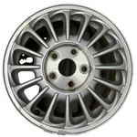 Wheel Rim Lexus SC300 Inch 1992-1994 15" Genuine Oem Original Alloy 74133. Fixed Price $179.95.