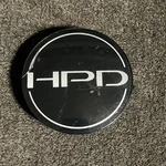 22 Honda Passport Hpd Oem Center Cap 08W18-T6Z-1M00-B5. Fixed Price $19.99.