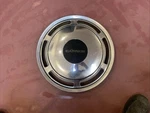 1986-1996 Chevrolet Caprice Police Hubcap Ppv Wheel Cover HUB-2. Fixed Price $30.00.