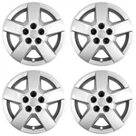 16" Bolt On Wheel Covers Full Hubcaps For 06-11 Chevrolet Hhr Malibu Cobalt G5. Fixed Price $56.39.