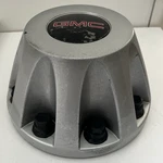Gmc Sierra 2500 3500 Hd Dually Lug Center Cap Oem Silver Rear C/n 9597805. Fixed Price $52.00.