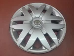 2004-10 Toyota Sienna 16 Hubcap Wheel Cover 42621-AE030 Oem. Fixed Price $19.99.