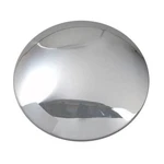 U.s. Wheel Hub Cover Snap-on Smoothy Chrome Steel C52 Set Of 4. Fixed Price $151.96.
