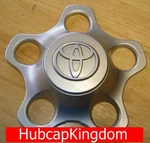 2001-2007 Toyota Highlander 16" 5-SPOKE Steel Wheel Hub Center Cap New. Fixed Price $10.66.