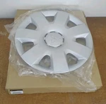 2009-2011 Mitsubishi Lancer Hubcap 16 Oem Wheel Cover New In Box 4252A044. Fixed Price $72.22.