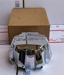 New Genuine Gm 22950441 Sierra Denali 2500 3500 Center Wheel Cap 15-2019 Chrome. Fixed Price $49.99.