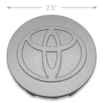 Center Toyota Corolla RAV4 42603-YY040 Oem Hubcap Wheel 01-07 Genuine. Fixed Price $10.11.