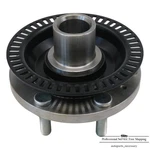 New Hub Assembly Front Wheel Left/right 51750-2J000 For 2009-2011 Kia Borrego. Fixed Price $41.68.