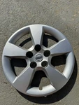 One 07-09 Nissan Quest Bolt 16 Hubcap Wheel Cover 40315-ZM70A. Fixed Price $39.99.
