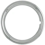 1517P Set Of 4 Trim Beauty Rings Universal 17" Diameter 1-1/2" Depth. Fixed Price $69.95.