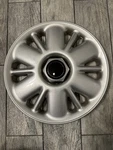 One 96-97 Plymouth Grand Voyager 15 Hubcap Wheel Cover 4684264 Repair. Fixed Price $29.99.