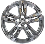 One Single 2020-2024 Ford Explorer Xlt # IMP-449X 18" Chrome Wheel Skin. Fixed Price $30.00.