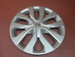 Nissan Rogue 17" Oem Wheel Cover Hub Cap Silver 2014-2020 40315 5HA0B. Fixed Price $29.99.