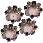 Wheel Center Hub Caps 8 Lug Ford F250 F350 Super Duty 1999-2005 1C3Z1130BA. Fixed Price $44.90.