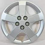 One 2003-2005 Chevrolet Cavalier # 3237 15" Spoke Hubcap Wheel Cover 09594432. Fixed Price $39.99.