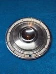 1960 Chrysler Hubcap 14 New Yorker, Saratoga, Windsor. Fixed Price $19.99.