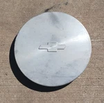 Chevrolet Chevy Venture Center Cap, 1997-2005 Part# 9593128 01. Fixed Price $14.95.