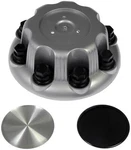 Wheel Cap Dorman (oe Solutions) 909-029. Fixed Price $88.30.
