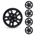 Inch Full Rim Snap On Hub Caps Wheel Covers For R12 Auto Tire & Steel Us. Fixed Price $37.99.