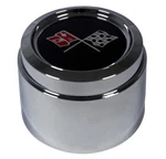 New Trim Parts: 5019 / 1978 Corvette Wheel Center Cap 9032351. Fixed Price $36.99.