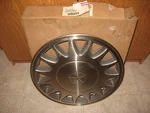 1988-1993 Dodge Dynasty 14" Wheel Cover 15 Slot Mopar 4284605 Nos. Fixed Price $44.95.