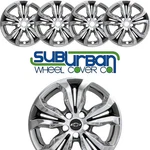 2019 Chevrolet Cruze Lt # IMP-442CC 16" Tone Chrome Wheel Skins New SET/4. Fixed Price $79.99.