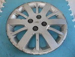 2005-2010 Chevy Cobalt 15" Oem Hubcap Wheel Cover Gm 9596538. Fixed Price $25.00.