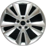 (ships Today) Wheel Rim Dodge Jeep Durango Grand Cherokee 20 Oem Hyper 2393. Fixed Price $308.00.