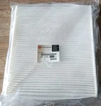 Cabin Pollen Filter 1610585280 Fits Chevrolet Zafira Opel Vauxhall Astra. Fixed Price $9.31.