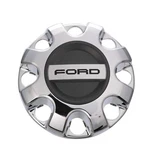 New Oem 17-23 Ford Super Duty F250 F350 18" Chrome Wheel Cap Cover HC3Z-1130-E. Fixed Price $135.19.